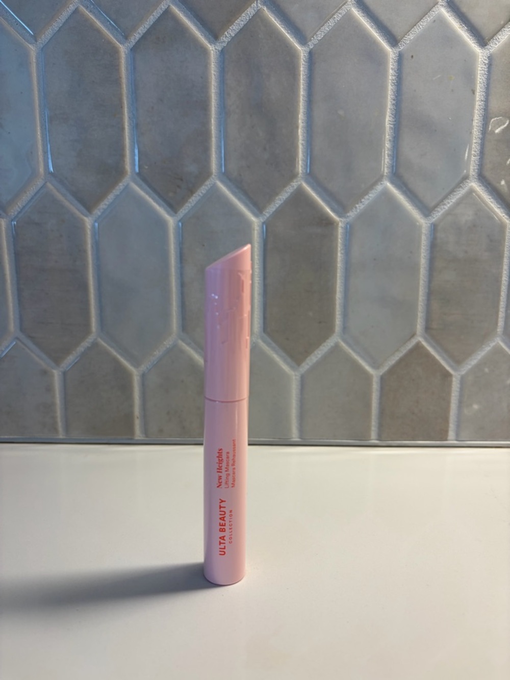 Ulta beauty new heights lifting mascara 9ml 

Brand new